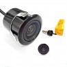 KIT CAMARA COCHE APARCAMIENTO UNIVERSAL VISION TRASERA NOCTURNA