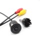 KIT CAMARA COCHE APARCAMIENTO UNIVERSAL VISION TRASERA NOCTURNA