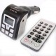 TRANSMISOR FM BLUETOOTH MANOS LIBRES MP3 USB SD MUSICA RADIO COCHE