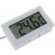 TERMOMETRO CON SONDA DE 1 METRO MEDIR TEMPERATURA MOTOR -50º +110º