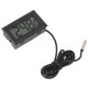 TERMOMETRO CON SONDA DE 1 METRO MEDIR TEMPERATURA MOTOR -50º +110º