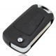 CONVERSION MANDO OPEL A LLAVE PLEGABLE 2 BOTONES ESPADIN HU100A