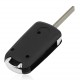 CONVERSION MANDO OPEL A LLAVE PLEGABLE 2 BOTONES ESPADIN HU100A