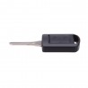 CARCASA MANDO OPEL CORSA MERIVA COMBO AGILA 2 BOTONES 2001-2004