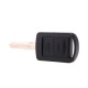 CARCASA MANDO OPEL CORSA MERIVA COMBO AGILA 2 BOTONES 2001-2004