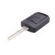 CARCASA MANDO OPEL CORSA MERIVA COMBO AGILA 2 BOTONES 2001-2004