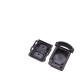 CARCASA MANDO OPEL CORSA MERIVA COMBO AGILA 2 BOTONES 2001-2004