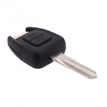 CARCASA MANDO OPEL 2 BOTONES ASTRA ZAFIRA FRONTERA OMEGA VECTRA