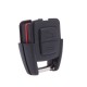 CARCASA MANDO OPEL 2 BOTONES ASTRA ZAFIRA FRONTERA OMEGA VECTRA