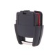 CARCASA MANDO OPEL 2 BOTONES ASTRA ZAFIRA FRONTERA OMEGA VECTRA