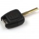 CARCASA MANDO OPEL 2 BOTONES ASTRA ZAFIRA CORSA COMBO OMEGA VECTRA