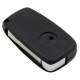 CARCASA MANDO FIAT 3 BOTONES Punto Ducato Stilo Panda Bravo Doblo