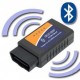 DIAGNOSIS UNIVERSAL OBD ELM327 BLUETOOTH MULTI MARCA VER BORRAR ERROR