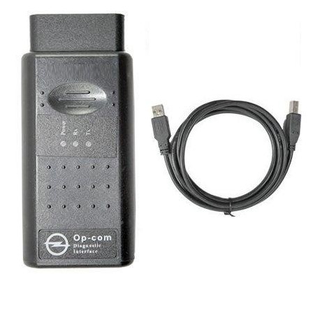 DIAGNOSIS OBD OPCOM DIAGNOSTICO OPEL CHEVROLET SAAB VER BORRAR ERRORES