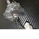 Adaptador Conversión Xenon Tipo AX VW Golf Jetta Sujeción Bombilla H7