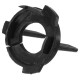 ADAPTADOR CONVERSION XENON VW POLO TOURAN TIGUAN SKODA OCTAVIA TIPO D