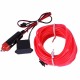 NEON FINO 1 METRO FLEXIBLE DECORACION COCHE