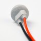 CONECTOR HEMBRA BOMBILLAS T10 W5W 168 194 CUÑA POSICIÓN