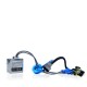 KIT XENON D5S 35w COCHE RECAMBIO ASTRA TIGUAN SUPERB K3