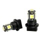 T6.5 LED BOMBILLA PARA COCHE LUZ DE FONDO MARCADOR