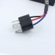 CANCELADOR DE ERROR BOMBILLAS H4 9003 HB2 LED PARA COCHE