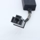 CANCELADOR DE ERROR BOMBILLAS H4 9003 HB2 LED PARA COCHE
