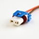 CONECTOR HEMBRA BOMBILLAS HB4 9006