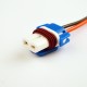 CONECTOR HEMBRA BOMBILLAS HB4 9006