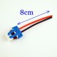 CONECTOR HEMBRA BOMBILLAS HB4 9006