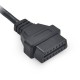 CONECTOR DE DIAGNOSIS SUBARU 9 PINES OBD