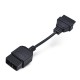 CONECTOR DE DIAGNOSIS SUBARU 9 PINES OBD