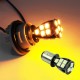 BOMBILLA LED INTERMITENTES CANBUS BAU15S BA15S PY21W COCHE