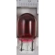 Bombilla T20 Halógena de Filamento Coche 580 7443 W21/5W Rojo Roja