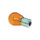 Bombilla S25 BA15s P21W 1156 12V21W Coche Ámbar Naranja