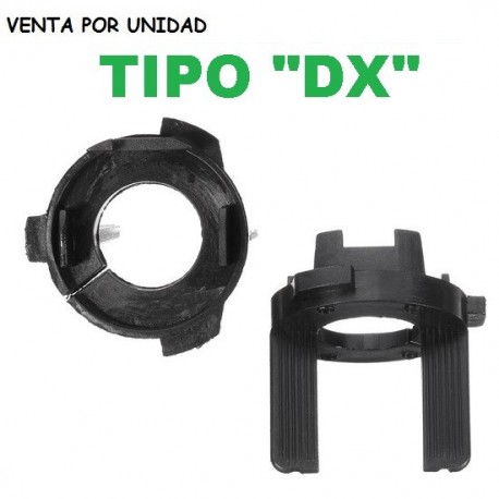 ADAPTADOR CONVERSION XENON VW POLO TOURAN TIGUAN SKODA OCTAVIA TIPO D