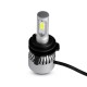 Adaptador Conversión Bombillas H7 Led y Xenon Tipo D VW 2015 2016