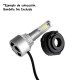 Adaptador Conversión Bombillas H7 Led y Xenon Tipo E VW Golf 6 Scirocco