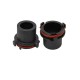 Adaptador Conversión Xenon Tipo TX Opel Astra G Zafira A Corsa C Honda