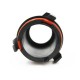 Adaptador Conversión Xenon Tipo TX Opel Astra G Zafira A Corsa C Honda