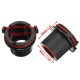 Adaptador Conversión Xenon Tipo TX Opel Astra G Zafira A Corsa C Honda