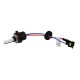 Adaptador Conversión Xenon Tipo TX Opel Astra G Zafira A Corsa C Honda