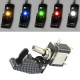 Interruptor para Coche Con Luz Led Colores Switch Botón