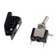 Interruptor para Coche Con Luz Led Colores Switch Botón