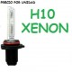 KIT XENON H9 35w (ESTANDAR) MOTO 1 BOMBILLA