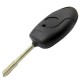 Llave con mando Ford Recambio 3 Botones Con Electrónica y Chip Tipo G