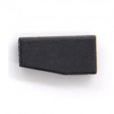 Chip de Carbono Trasponder ID40 4D40 PCF7935 de 40 Bits