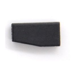 Chip de Carbono Trasponder ID60 4D60 DST40 de 40 Bits