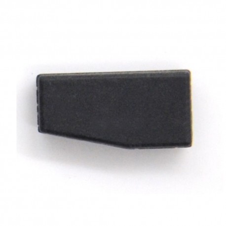 Chip de Carbono Trasponder ID61 TP26 T19 4D61 de 40 Bits