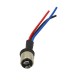 Conector Bombilla 1157 2057 BAY15D P21/5W 2 POLOS