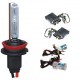 KIT XENON H9 35w (ESTANDAR) COCHE